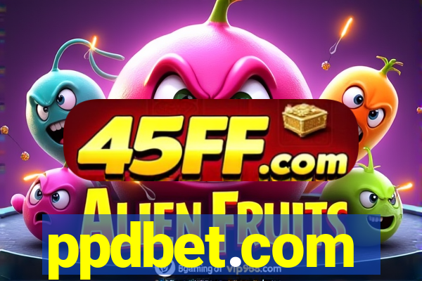 ppdbet.com