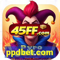 ppdbet.com