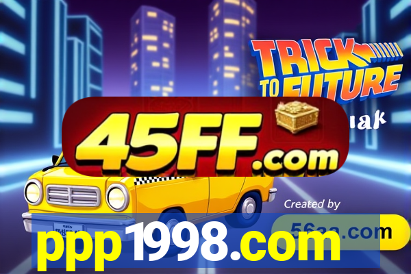 ppp1998.com