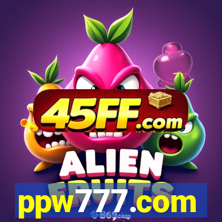 ppw777.com