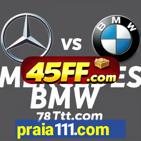 praia111.com