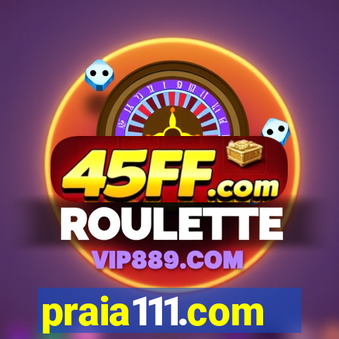 praia111.com