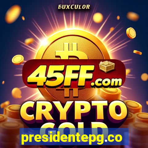 presidentepg.com