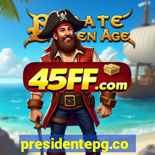 presidentepg.com