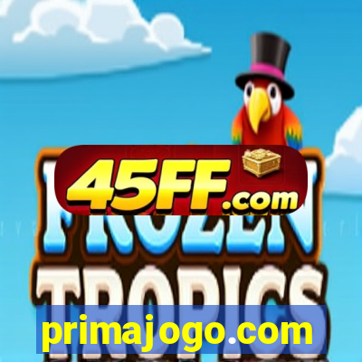 primajogo.com