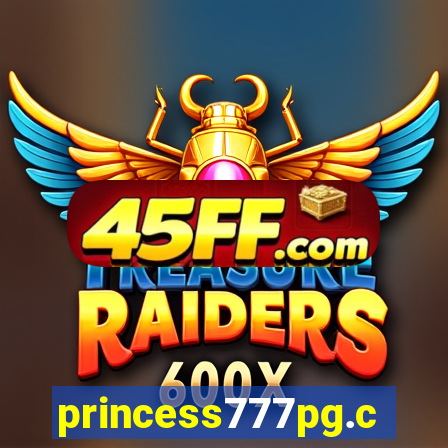 princess777pg.com