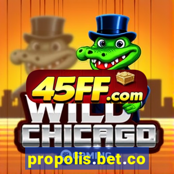 propolis.bet.com