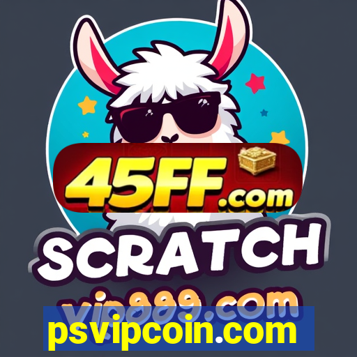 psvipcoin.com