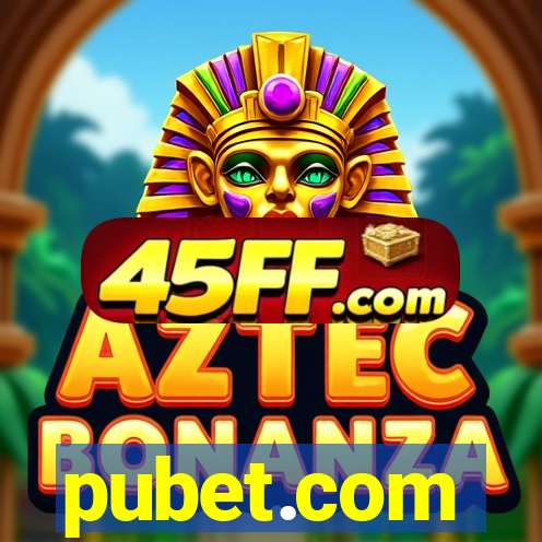 pubet.com