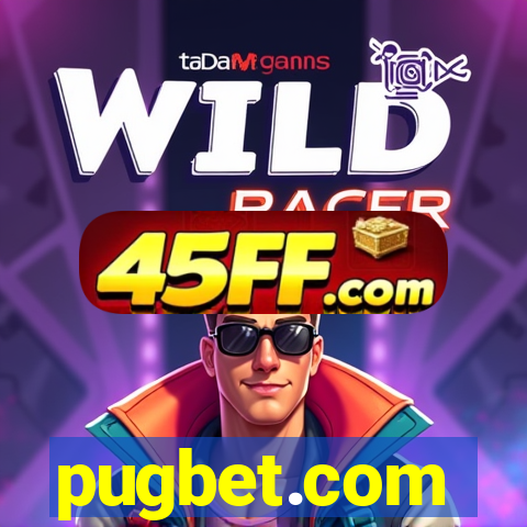 pugbet.com