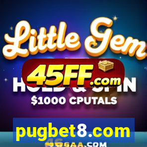pugbet8.com