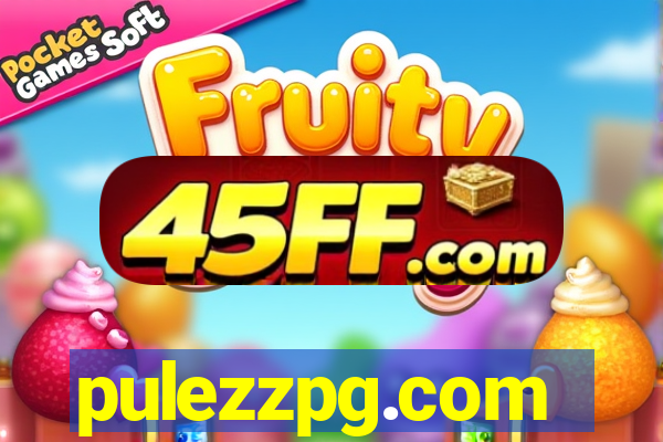 pulezzpg.com