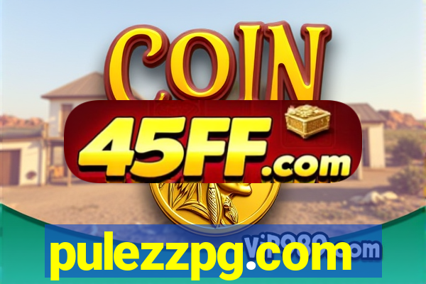 pulezzpg.com