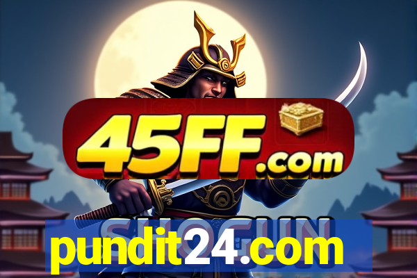 pundit24.com