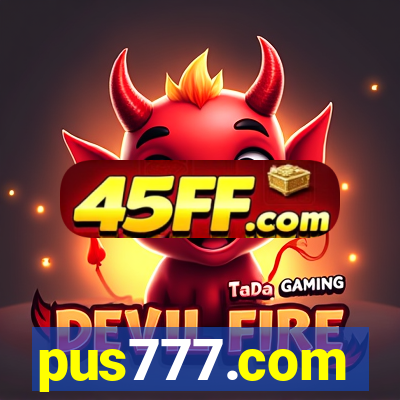 pus777.com