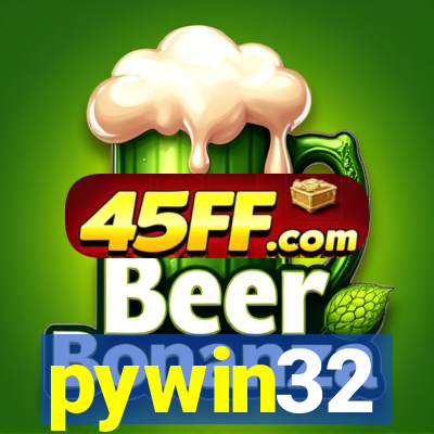 pywin32