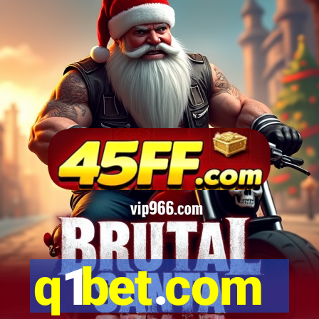 q1bet.com