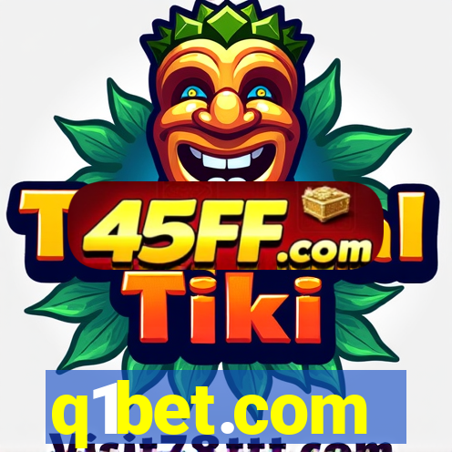 q1bet.com