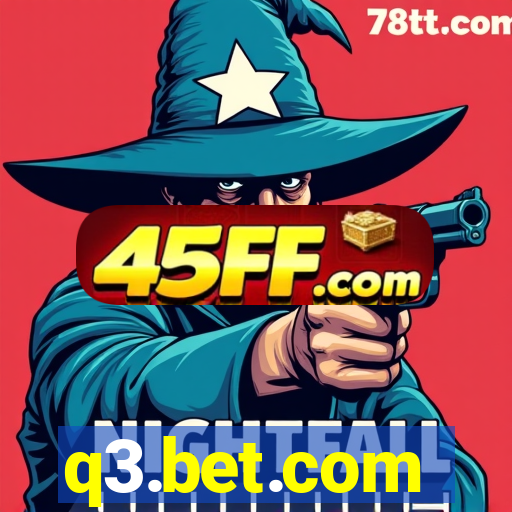 q3.bet.com