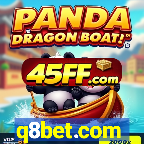 q8bet.com