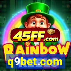 q9bet.com
