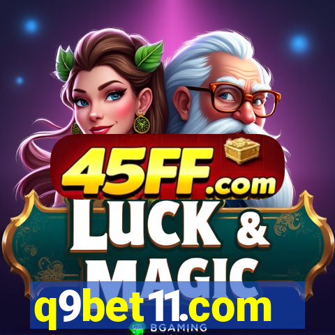q9bet11.com