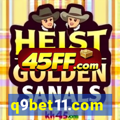 q9bet11.com