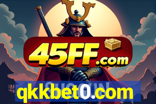 qkkbet0.com