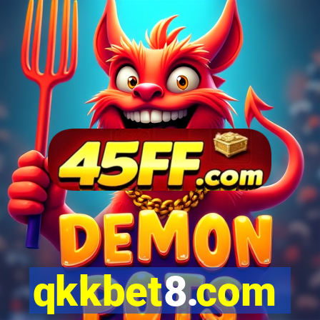 qkkbet8.com