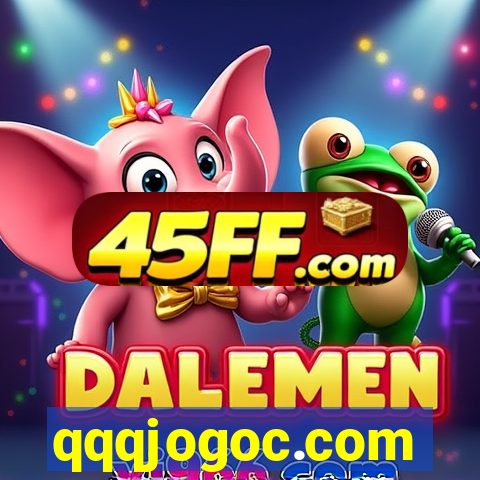 qqqjogoc.com
