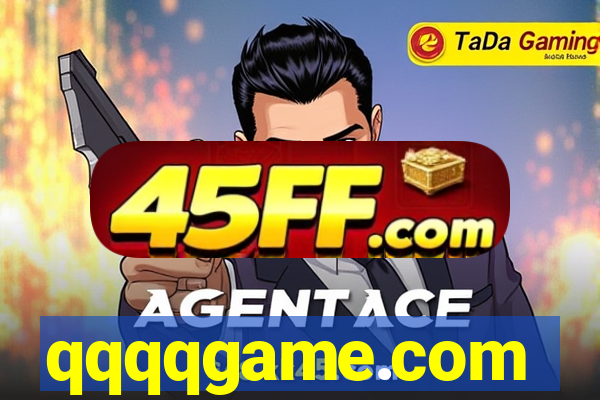 qqqqgame.com