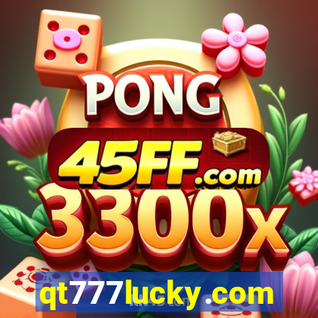 qt777lucky.com