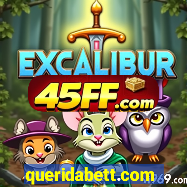 queridabett.com