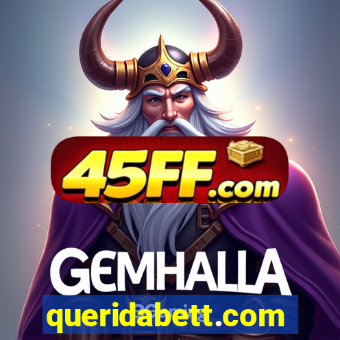 queridabett.com