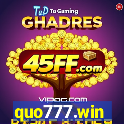 quo777.win