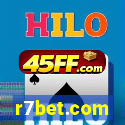 r7bet.com