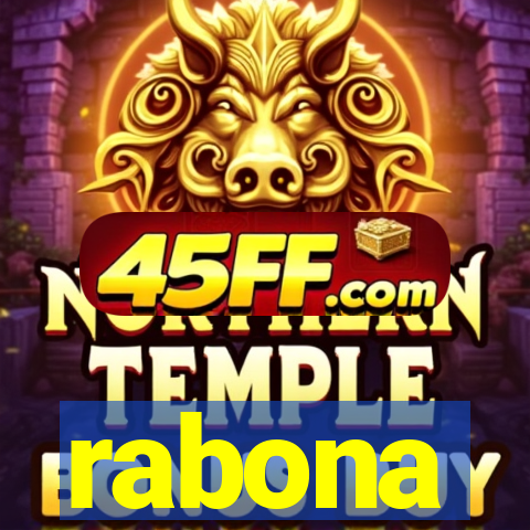 rabona