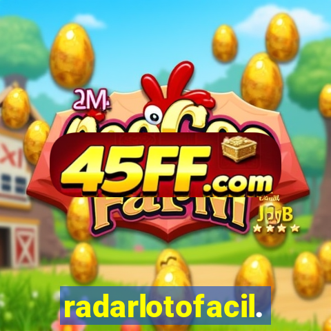 radarlotofacil.com.br