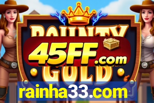 rainha33.com