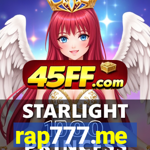 rap777.me