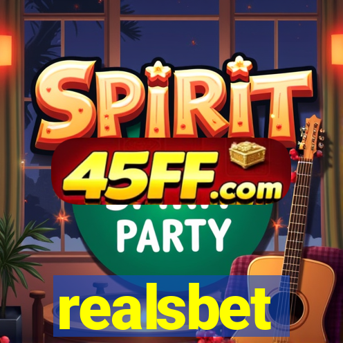 realsbet