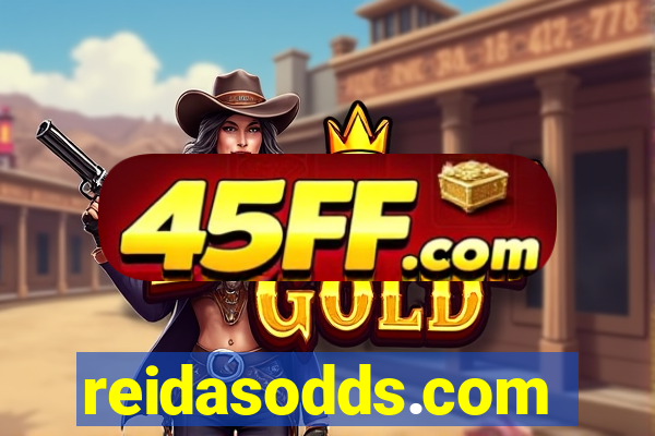 reidasodds.com