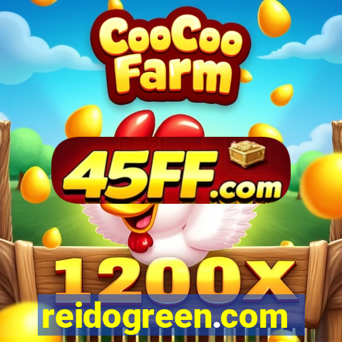 reidogreen.com