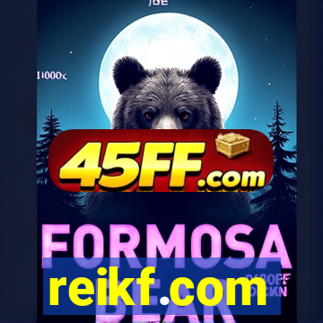 reikf.com