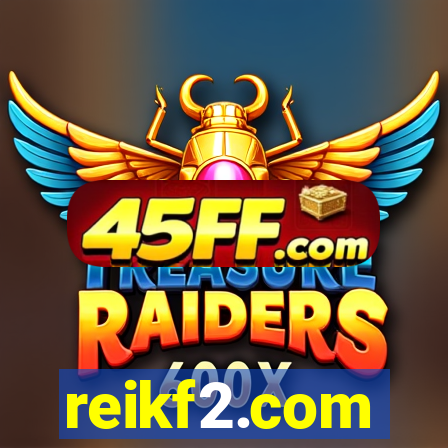 reikf2.com