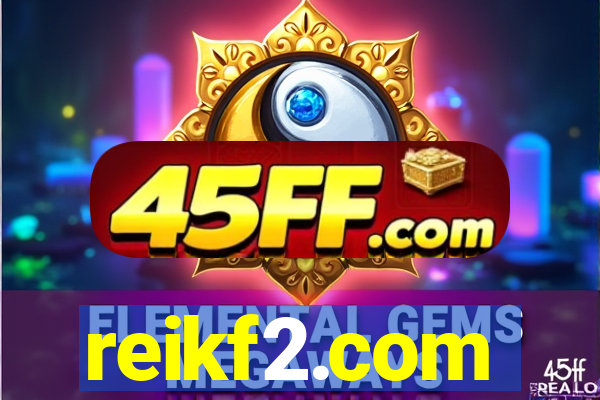reikf2.com