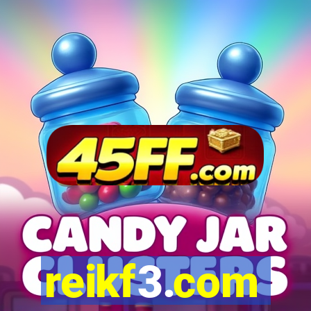 reikf3.com