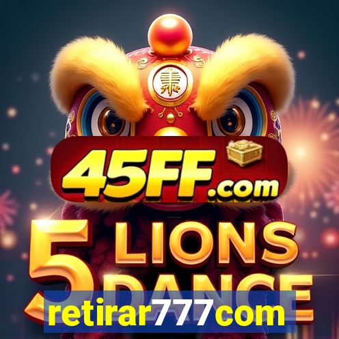 retirar777com