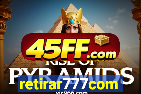 retirar777com