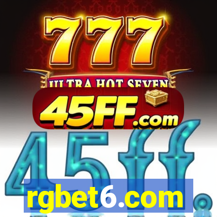 rgbet6.com